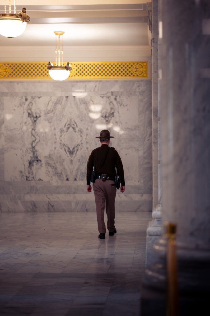 Capitol Building 10