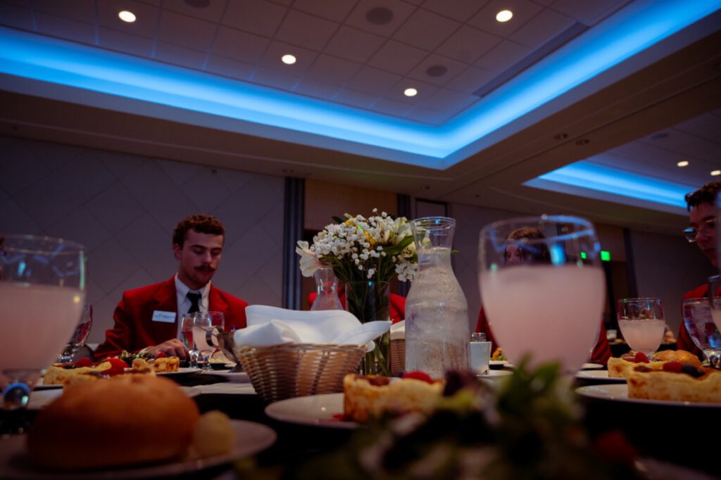 Weddings & Events