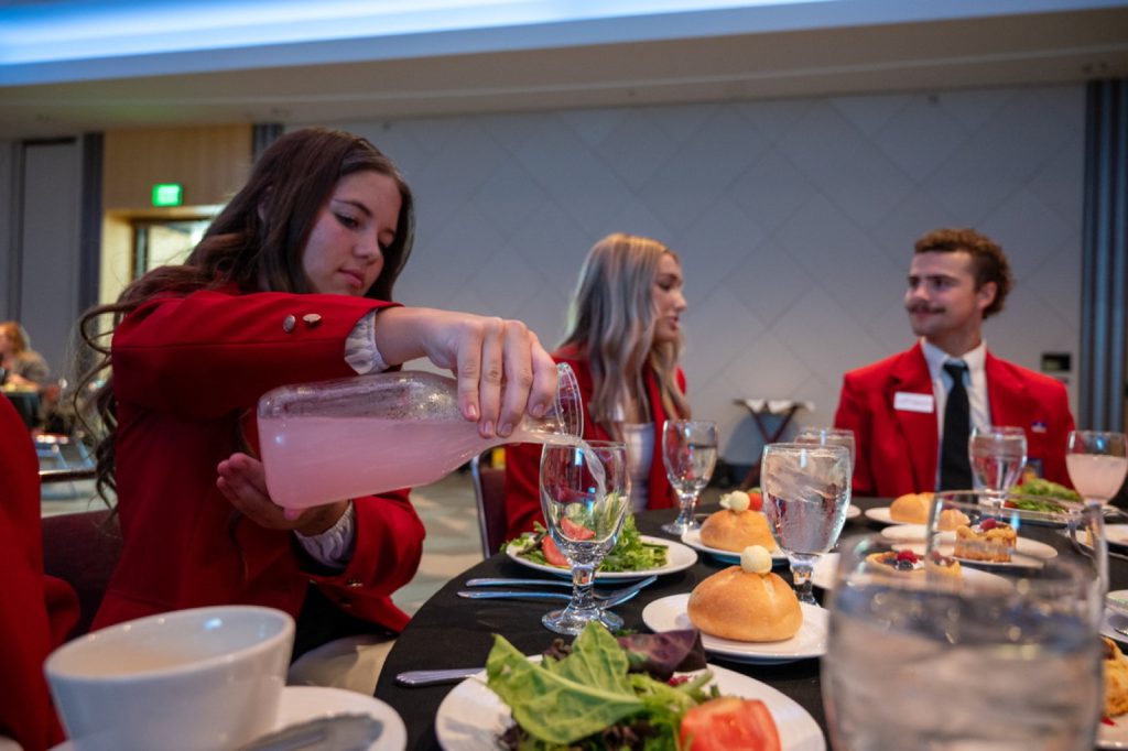 Weddings & Events