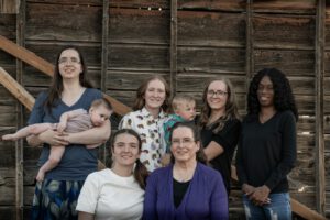 Family & Friends